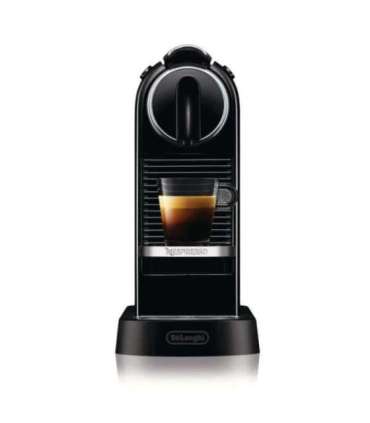 DELONGHI Nespresso EN167.B CITIZ capsule coffee machine