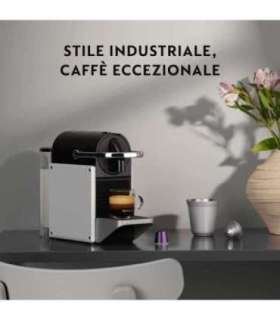 DELONGHI Nespresso Pixie EN127.S