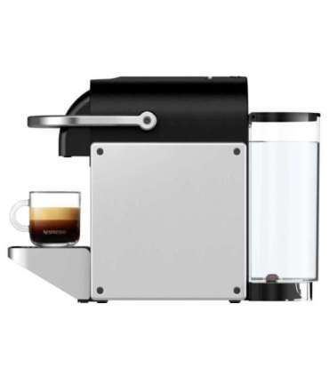 DELONGHI Nespresso Pixie EN127.S