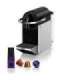 DELONGHI Nespresso Pixie EN127.S