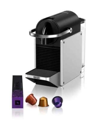 DELONGHI Nespresso Pixie EN127.S