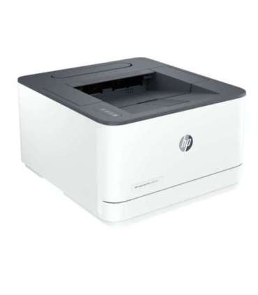 HP LaserJet Pro 3002dn Printer - A4 Mono Laser, Print, Auto-Duplex, LAN, 33ppm, 350-2500 pages per month
