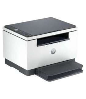 HP LaserJet M234d AIO All-in-One Printer - A4 Mono Laser, Print/Copy/Scan, Auto-Duplex, 29ppm, 200-2000 pages per month