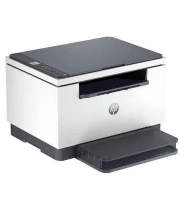 HP LaserJet M234d AIO All-in-One Printer - A4 Mono Laser, Print/Copy/Scan, Auto-Duplex, 29ppm, 200-2000 pages per month