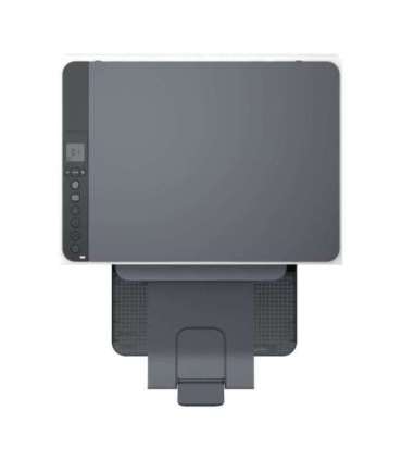 HP LaserJet M234d AIO All-in-One Printer - A4 Mono Laser, Print/Copy/Scan, Auto-Duplex, 29ppm, 200-2000 pages per month