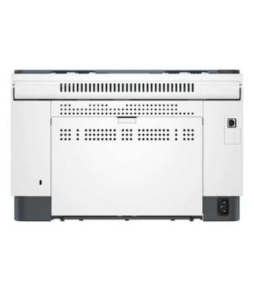 HP LaserJet M234d AIO All-in-One Printer - A4 Mono Laser, Print/Copy/Scan, Auto-Duplex, 29ppm, 200-2000 pages per month