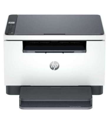 HP LaserJet M234d AIO All-in-One Printer - A4 Mono Laser, Print/Copy/Scan, Auto-Duplex, 29ppm, 200-2000 pages per month