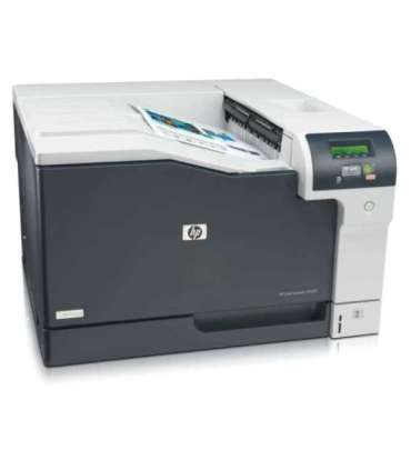 HP Color LaserJet CP5225n Printer - A3 Color Laser, Print, LAN, 20ppm, 1500-5000 pages per month