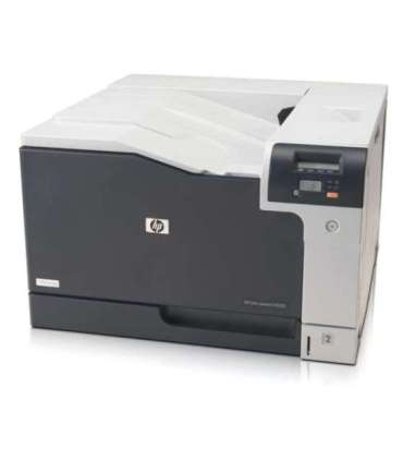 HP Color LaserJet CP5225dn Printer - A3 Color Laser, Print, Auto-Duplex, LAN, 20ppm, 1500-5000 pages per month