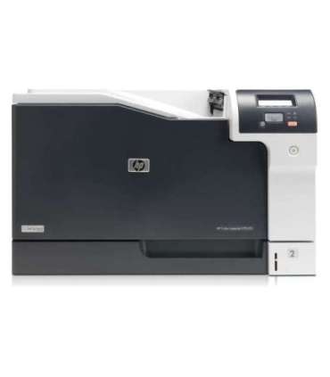 HP Color LaserJet CP5225dn Printer - A3 Color Laser, Print, Auto-Duplex, LAN, 20ppm, 1500-5000 pages per month