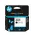 HP 304 Black Ink Cartridge, 120 pages, for HP DeskJet 2620,2630,2632,2633,3720,3730,3732,3735