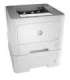 HP Laser 408dn Printer - A4 Mono Laser, Print, Auto-Duplex, LAN, 40ppm, 1500-3500 pages per month