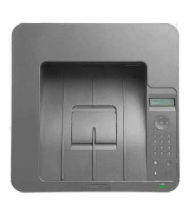 HP Laser 408dn Printer - A4 Mono Laser, Print, Auto-Duplex, LAN, 40ppm, 1500-3500 pages per month