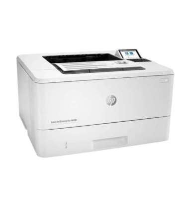 HP LaserJet Enterprise M406dn Printer - A4 Mono Laser, Print, Auto-Duplex, LAN, 38ppm, 900-4800 pages per month