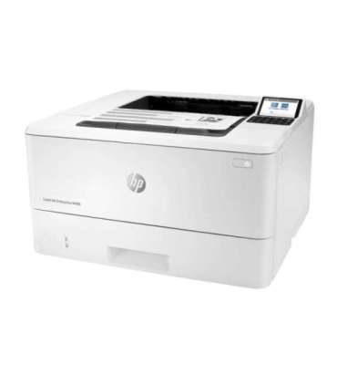 HP LaserJet Enterprise M406dn Printer - A4 Mono Laser, Print, Auto-Duplex, LAN, 38ppm, 900-4800 pages per month