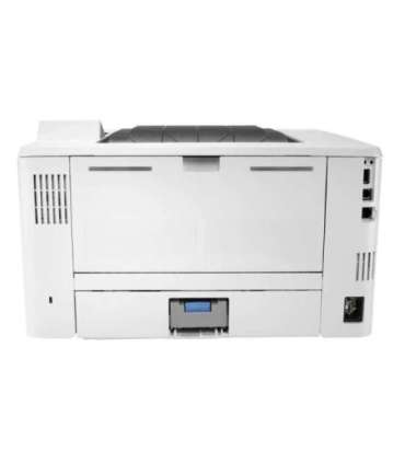 HP LaserJet Enterprise M406dn Printer - A4 Mono Laser, Print, Auto-Duplex, LAN, 38ppm, 900-4800 pages per month