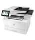 HP LaserJet Enterprise MFP M430f AIO All-in-One Printer - A4 Mono Laser, Print/Copy/Dual-Side Scan/Fax, Automatic Document Fe