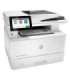 HP LaserJet Enterprise MFP M430f AIO All-in-One Printer - A4 Mono Laser, Print/Copy/Dual-Side Scan/Fax, Automatic Document Fe