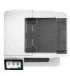 HP LaserJet Enterprise MFP M430f AIO All-in-One Printer - A4 Mono Laser, Print/Copy/Dual-Side Scan/Fax, Automatic Document Fe