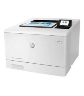 HP Color LaserJet Enterprise M455dn Printer - A4 Color Laser, Print, Automatic Document Feeder, Auto-Duplex, LAN, 27ppm, 900-