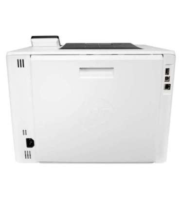 HP Color LaserJet Enterprise M455dn Printer - A4 Color Laser, Print, Automatic Document Feeder, Auto-Duplex, LAN, 27ppm, 900-
