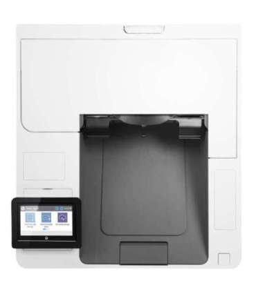 HP LaserJet Enterprise M611dn Printer - A4 Mono Laser, Print, Automatic Document Feeder, Auto-Duplex, LAN, 61ppm, 5000-25000 