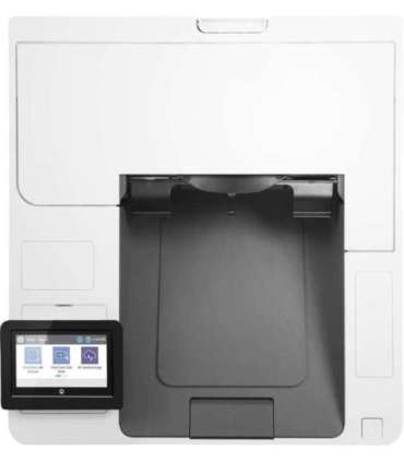 HP LaserJet Enterprise M611dn Printer - A4 Mono Laser, Print, Automatic Document Feeder, Auto-Duplex, LAN, 61ppm, 5000-25000 