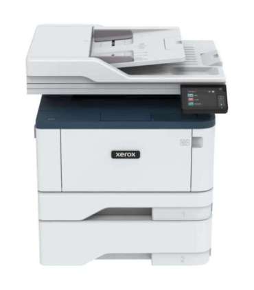 Xerox B305DNI A4 mono MFP 38ppm. Print, Copy, and Scan. Duplex, network, wifi, USB, 250 sheet paper tray