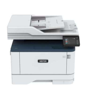 Xerox B305DNI A4 mono MFP 38ppm. Print, Copy, and Scan. Duplex, network, wifi, USB, 250 sheet paper tray