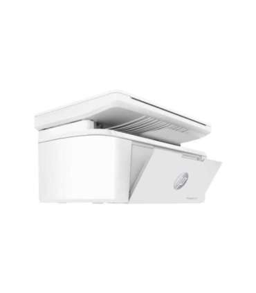 HP LaserJet Pro M140w AIO All-in-One Printer - A4 Mono Laser, Print/Copy/Scan, WiFi, 20ppm, 100-1000 pages per month