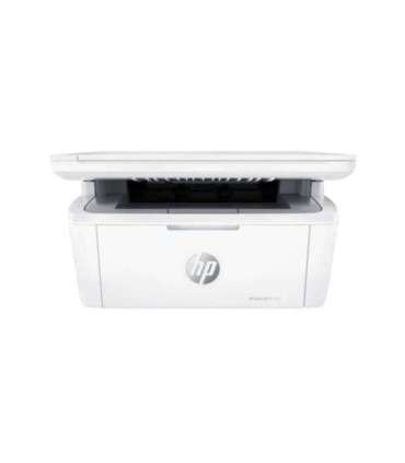 HP LaserJet Pro M140w AIO All-in-One Printer - A4 Mono Laser, Print/Copy/Scan, WiFi, 20ppm, 100-1000 pages per month