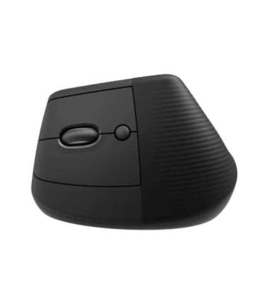Logitech Mouse Lift for Business black