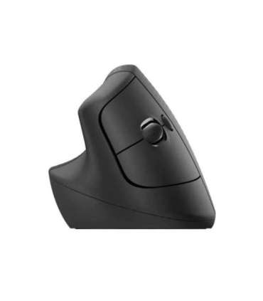 Logitech Mouse Lift for Business black