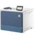 HP Color LaserJet Enterprise 6701dn Printer - A4 Color Laser, Print, Auto-Duplex, LAN, 65ppm, 2000-17000 pages per month
