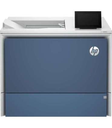 HP Color LaserJet Enterprise 6701dn Printer - A4 Color Laser, Print, Auto-Duplex, LAN, 65ppm, 2000-17000 pages per month
