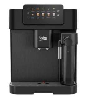 BEKO CEG 7304 B Fully-automatic espresso, cappuccino machine