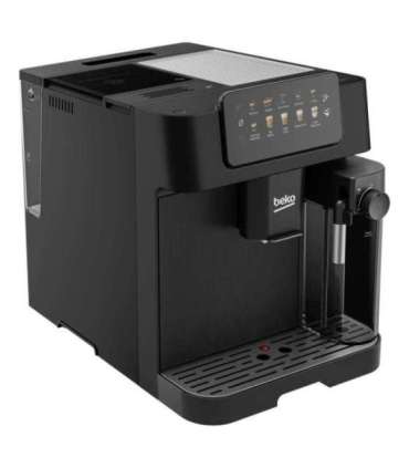 BEKO CEG 7304 B Fully-automatic espresso, cappuccino machine