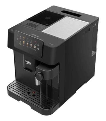 BEKO CEG 7304 B Fully-automatic espresso, cappuccino machine