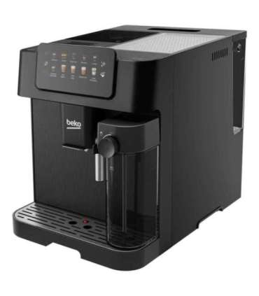 BEKO CEG 7304 B Fully-automatic espresso, cappuccino machine