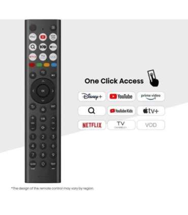 TV Set|HISENSE|32 "|Full HD|1920 x 1080 pixels|Flat|16:9|QLED|32A5Q