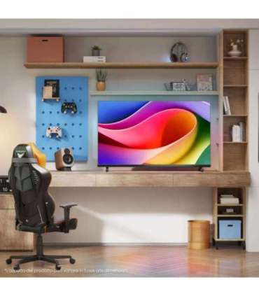 TV Set|HISENSE|32 "|Full HD|1920 x 1080 pixels|Flat|16:9|QLED|32A5Q
