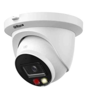 NET CAMERA 4MP EYEBALL/IPC-HDW2449TM-S-IL-0360B DAHUA