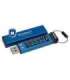 MEMORY DRIVE FLASH USB3.2/128GB IKKP200/128GB KINGSTON