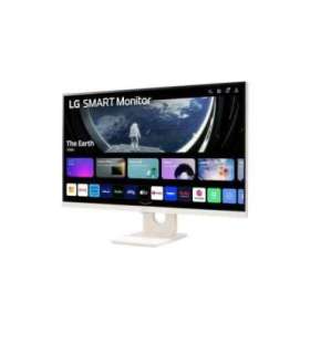 LG Smart Monitor 27SR50F-W 27SR50FW (27SR50F-W.AEU)