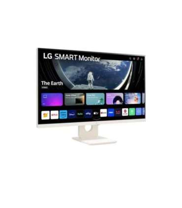 LG Smart Monitor 27SR50F-W 27SR50FW (27SR50F-W.AEU)