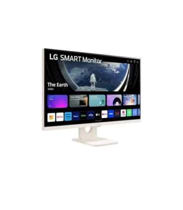 LG Smart Monitor 27SR50F-W 27SR50FW (27SR50F-W.AEU)
