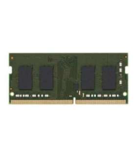 Kingston KCP432SD8/32 Technology SO-DIMM, 1x 32 GB, DDR4, 3200 Mhz, CL22, 1.2v, 260-pin