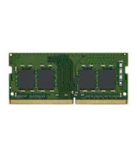 Kingston KVR32S22S8/8 ValueRAM SO-DIMM , 1x 8 GB, DDR4, 3200 Mhz, CL22, 1.2v, 260-pin