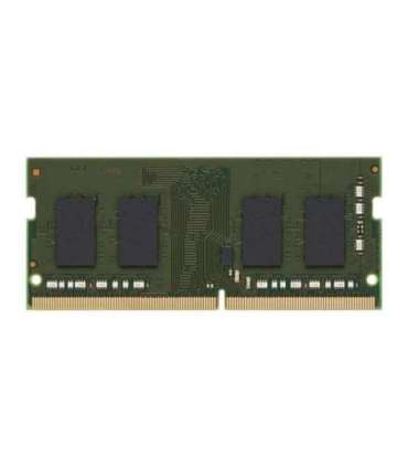 Kingston KVR32S22D8/32 ValueRAM SO-DIMM, 1x 32 GB, DDR4, 3200 Mhz, CL22, 260-pin
