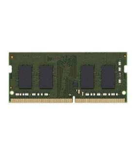 Kingston KCP432SS8/8 Technology SO-DIMM, 1x 8 GB, DDR4, 3200 Mhz, CL22, 260-pin